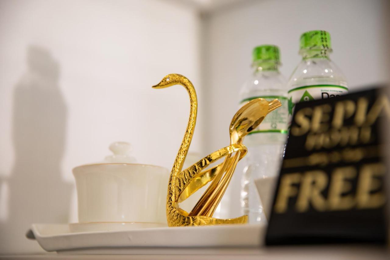 梦幻精品酒店 大叻 外观 照片